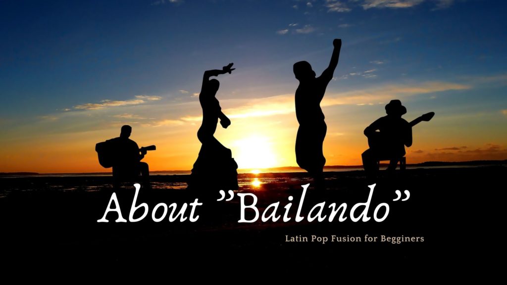 Bailando | Enrique Iglesias