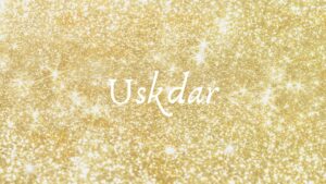 Uskdar